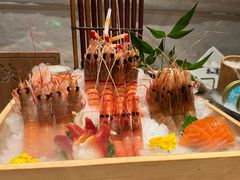 -Minase水濑·日料放题(外滩店)