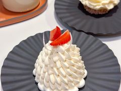 -潮一不贰·法式甜品·生日蛋糕·西式简餐(外滩店)