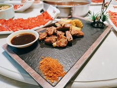 -俏牛哥鲜牛肉牛肆馆(重庆天地店)