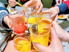 -海底捞火锅(吴中路店)