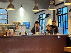 -The Workshop Coffee