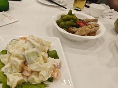 -瑞福园联谊餐室(茂名南路店)