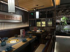 大堂-湊湊火锅·茶憩(郑州绿地新都会店)