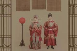 点击看大图 -挪娅婚纱摄影皇家会所