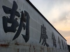 -杭州胡庆余堂第二中医门诊部