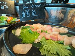 -Social 秀西餐厅-长沙瑞吉酒店(运达店)