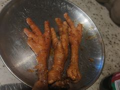 -破瓦寒窑·地摊烤羊排