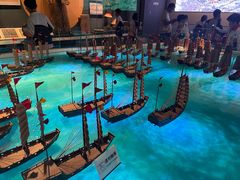 -中国闽台缘博物馆