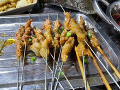 五花肉-小民大排档(光谷店)