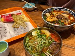 -青水瓦台汤泉(新华店)