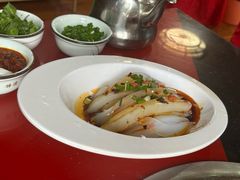 -南渝食府.石锅鸡(尚城花园店)