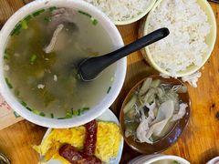 -陈记汤饭(水巷口店)