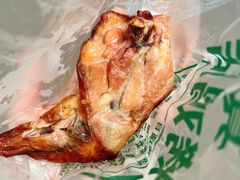 -大益烤鸡