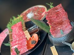 -黑牛の店·黑金店(沈阳万象城店)