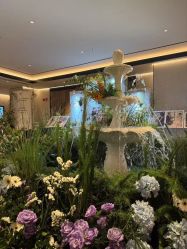 -成都世外桃源酒店-宴会厅·草坪婚礼·会议活动