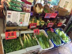 阿殳粥馆-阿殳菜馆·私厨(水围村店)