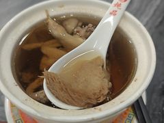 -益寿炖品店
