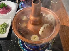 -南门涮肉(上海二店)