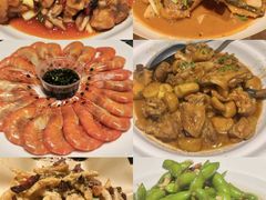 -简小舍·民间手艺菜(武昌江滩店)