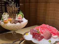 -余欢领鲜火锅(新街口店)