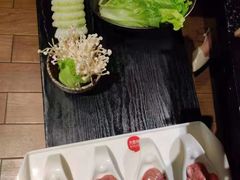 -九鼎轩火锅大排挡