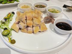 -闻见中国海南菜(K11店)