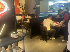 -胖哥俩肉蟹煲(梅溪步步高店)
