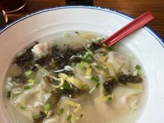 -乔家栅(襄阳南路店)