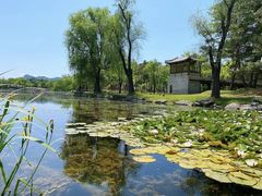 -承德避暑山庄景区