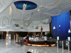 -渔岛海洋度假区