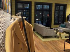 -SUITSUPPLY(安福路店)