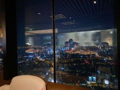 -无锡苏宁银河国际酒店-悦府65中餐厅