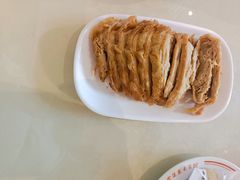 -归元·云集斋素菜馆