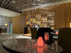 -三迪希尔顿酒店·星空酒廊