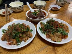 -小杨翘脚牛肉