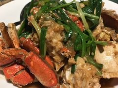 -无招牌海鲜餐厅(怡丰城店)