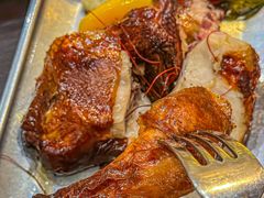 -théATRE茶聚场·餐厅(环球金融中心店)