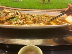 -蒙古人烤羊大师(工农大路创始店)
