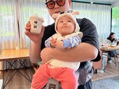 -几静cafe(基湖店)