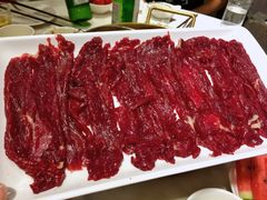 -食潮汕头鲜牛馆(望京保利店)