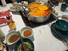 -二刀潮牛·鲜牛肉火锅(爱融荟城店)