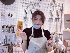-Oasis绿洲银饰珍珠手作diy(壹方城店)