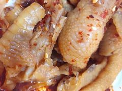 -脱骨凤爪(石桥店)