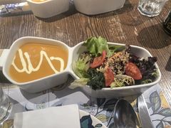 -Mammamia意大利餐厅(古北店)