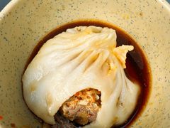 -李记清真馆(打钉巷店)