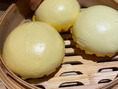 流沙包-粤仔湾砂锅粥(宜兴八佰伴店)