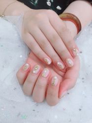 -Jasmine Queen 茉莉皇后美甲·美睫·美肤