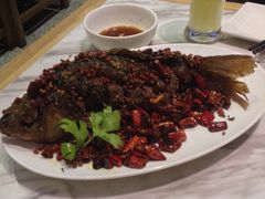 -掌柜的店·河南菜(新天地店)