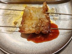 -锦州御烧烤·形象店(人民街店)