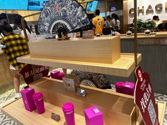 -霸王茶姬(大连万象汇店)